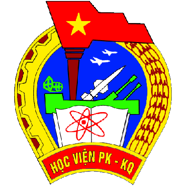 Học Viện Phòng Không – Không Quân