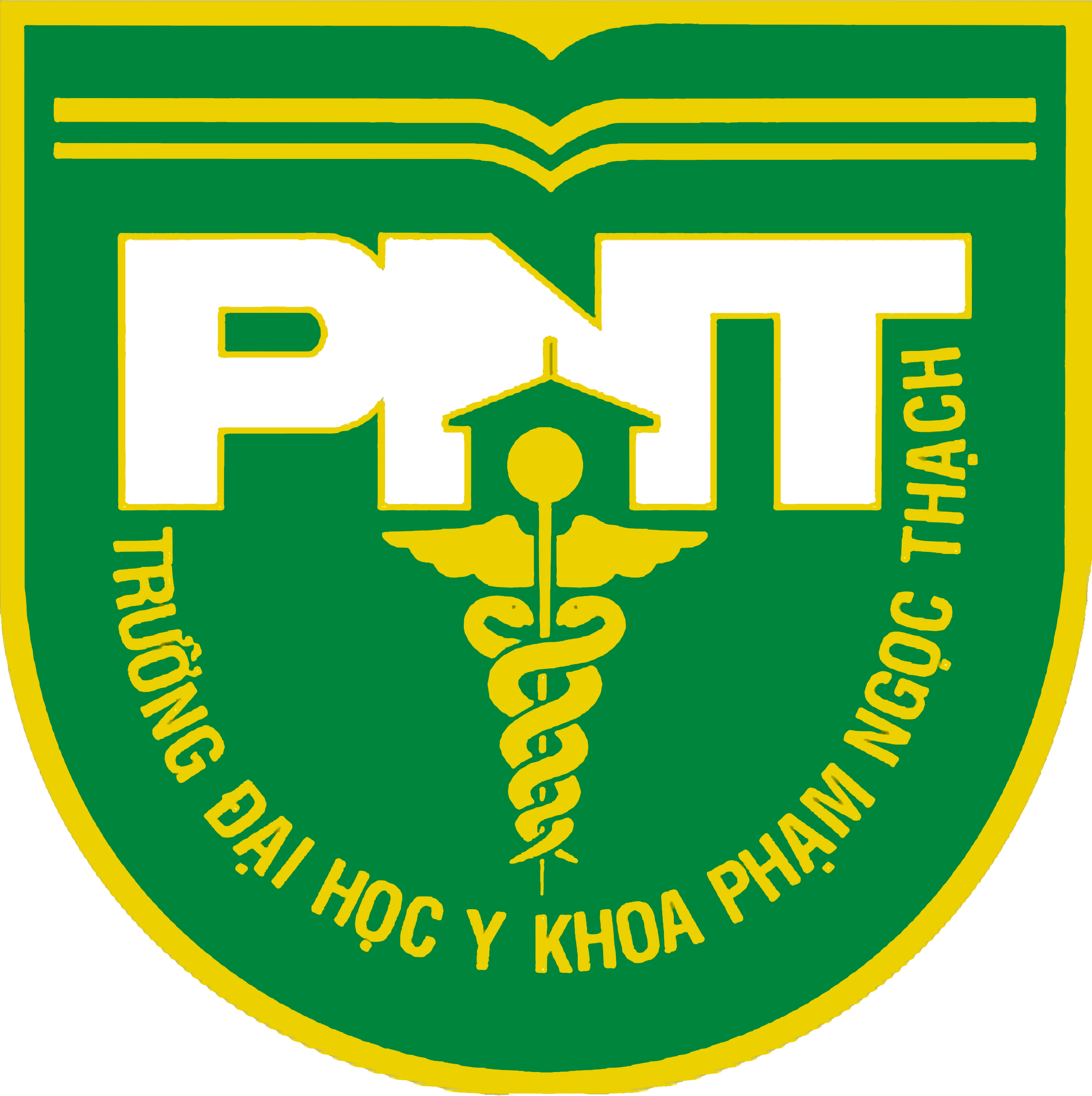 Trường Đại Học Y Khoa Phạm Ngọc Thạch