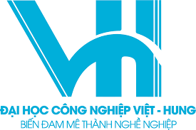 Trường Đại Học Công Nghiệp Việt - Hung